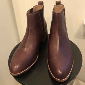 Madewell Carina Boot